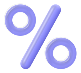 percentage